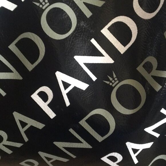 PANDORA Tote  Bag - Picture 3 of 4